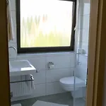 Haus Am Wasserfall 3* Detmold