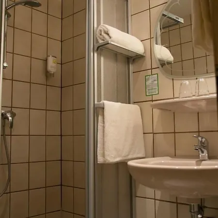 Гостевой дом Haus Am Wasserfall