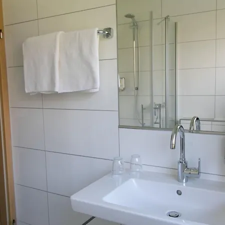 Haus Am Wasserfall 3*