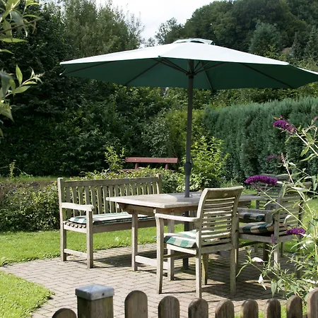 Гостевой дом Haus Am Wasserfall 3*