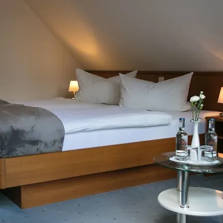 Haus Am Wasserfall Gasthof Detmold