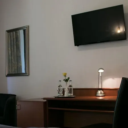 Гостевой дом Haus Am Wasserfall 3*