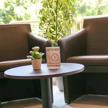 Haus Am Wasserfall Pensión