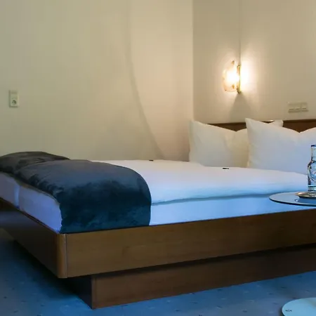 Haus Am Wasserfall 3* Detmold