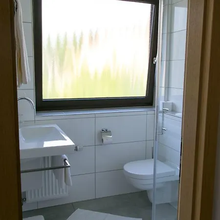 Haus Am Wasserfall Gasthof 3*