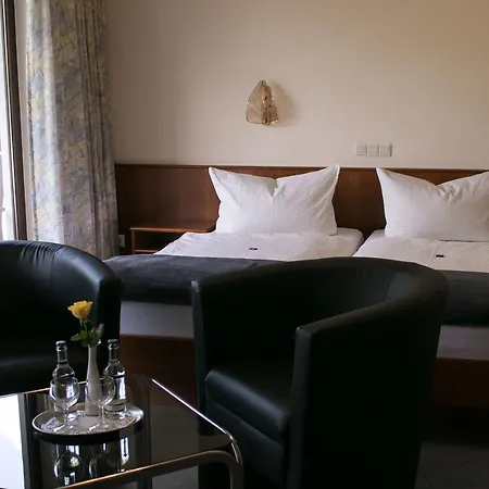 Guest house Haus Am Wasserfall 3*