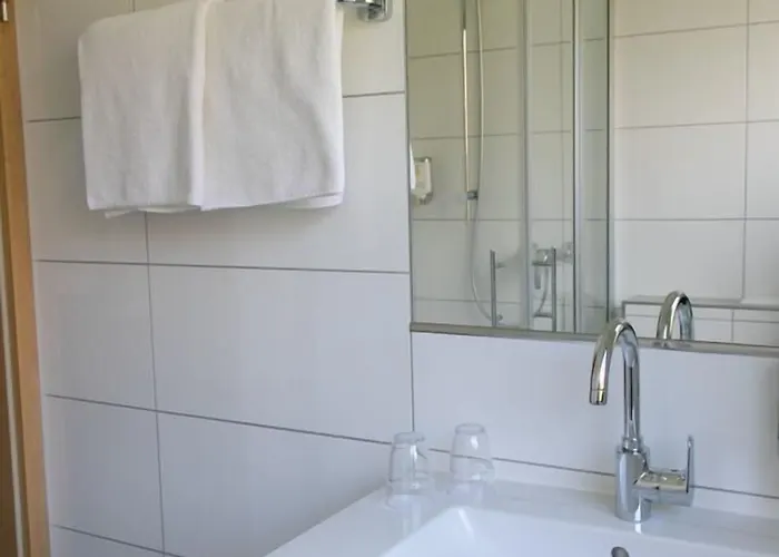 Haus Am Wasserfall 3*