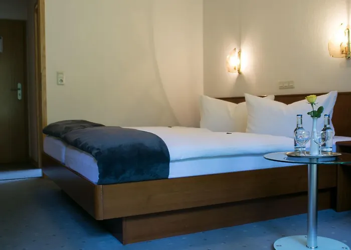 Haus Am Wasserfall 3* דטמולד