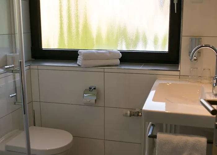 Haus Am Wasserfall 3* דטמולד